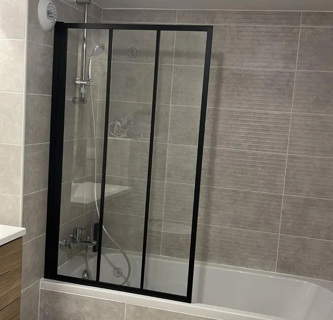 Appartement 2 Pieces Residence Avec Piscine Villeneuve-Loubet Apartment