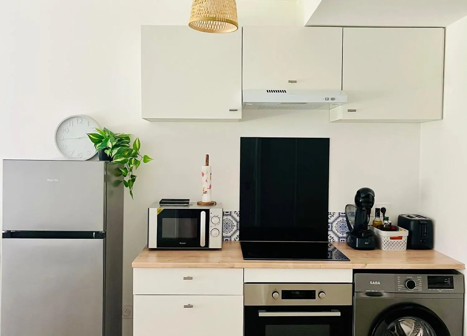 Appartement 2 Pieces Residence Avec Piscine Villeneuve-Loubet 0*,  France