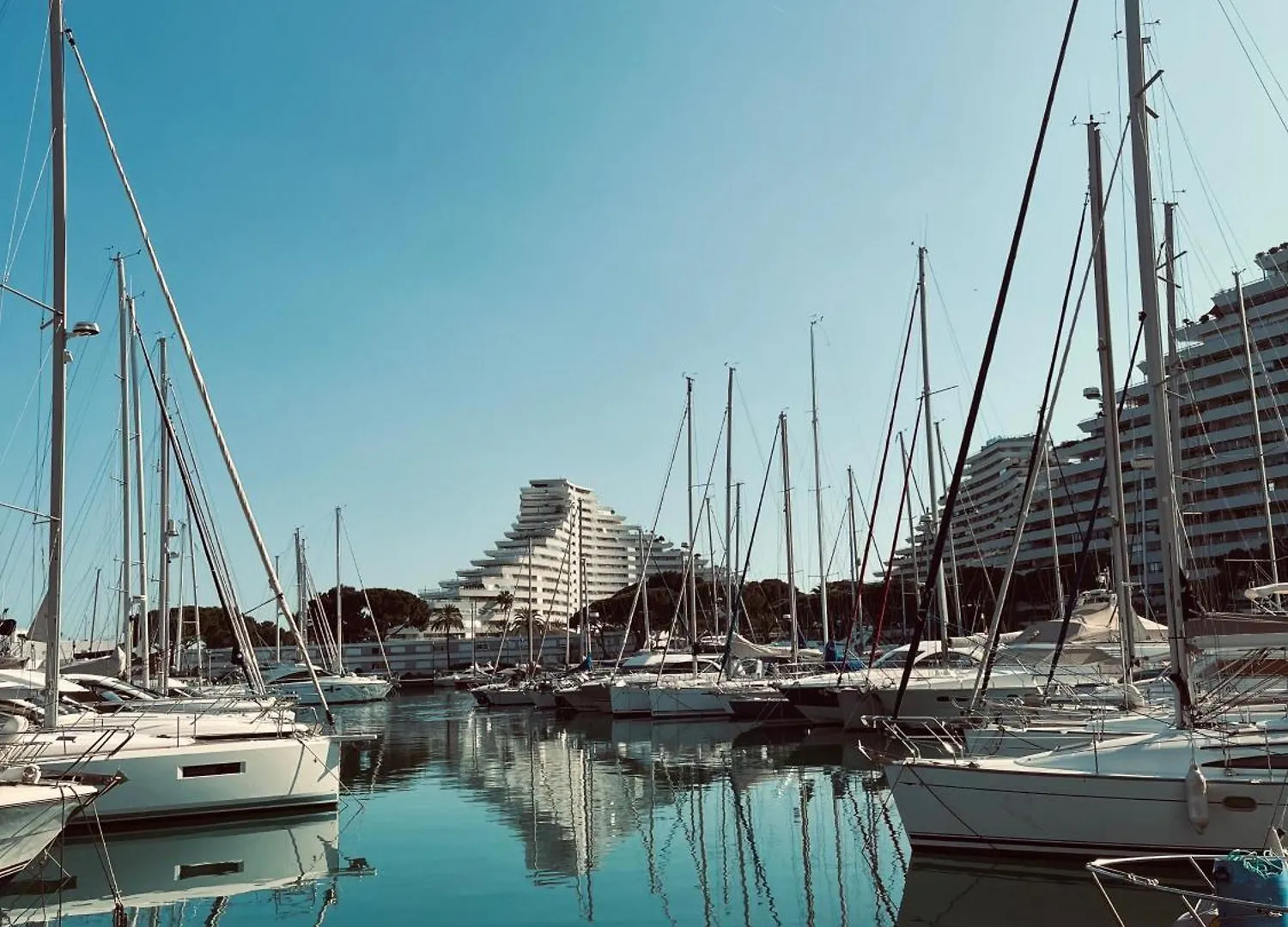 Appartement 2 Pieces Residence Avec Piscine Villeneuve-Loubet