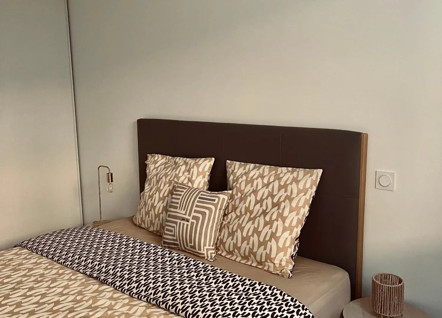 Apartment Appartement 2 Pieces Residence Avec Piscine Villeneuve-Loubet
