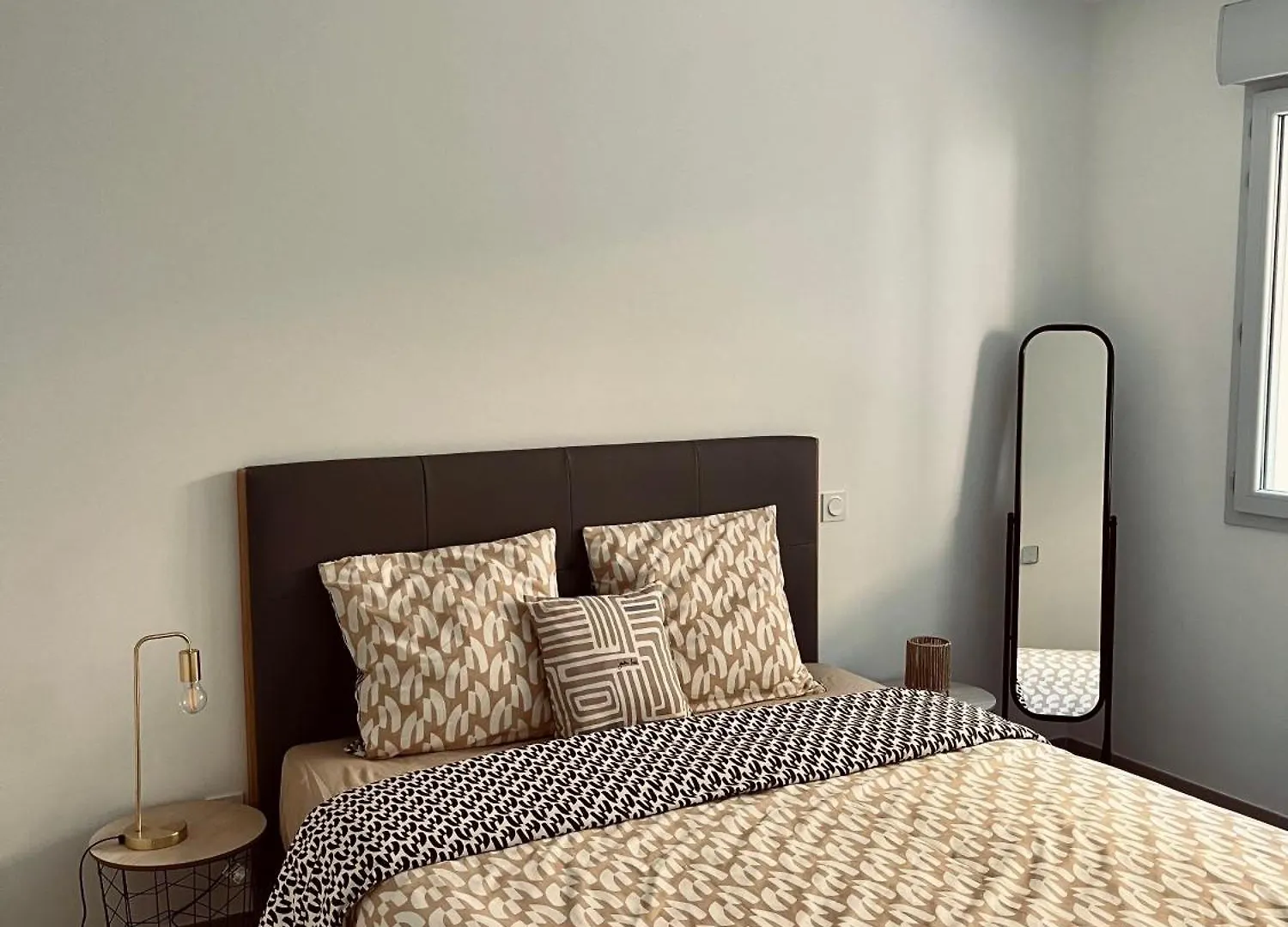 Appartement 2 Pieces Residence Avec Piscine ヴィルヌーヴ・ルベ