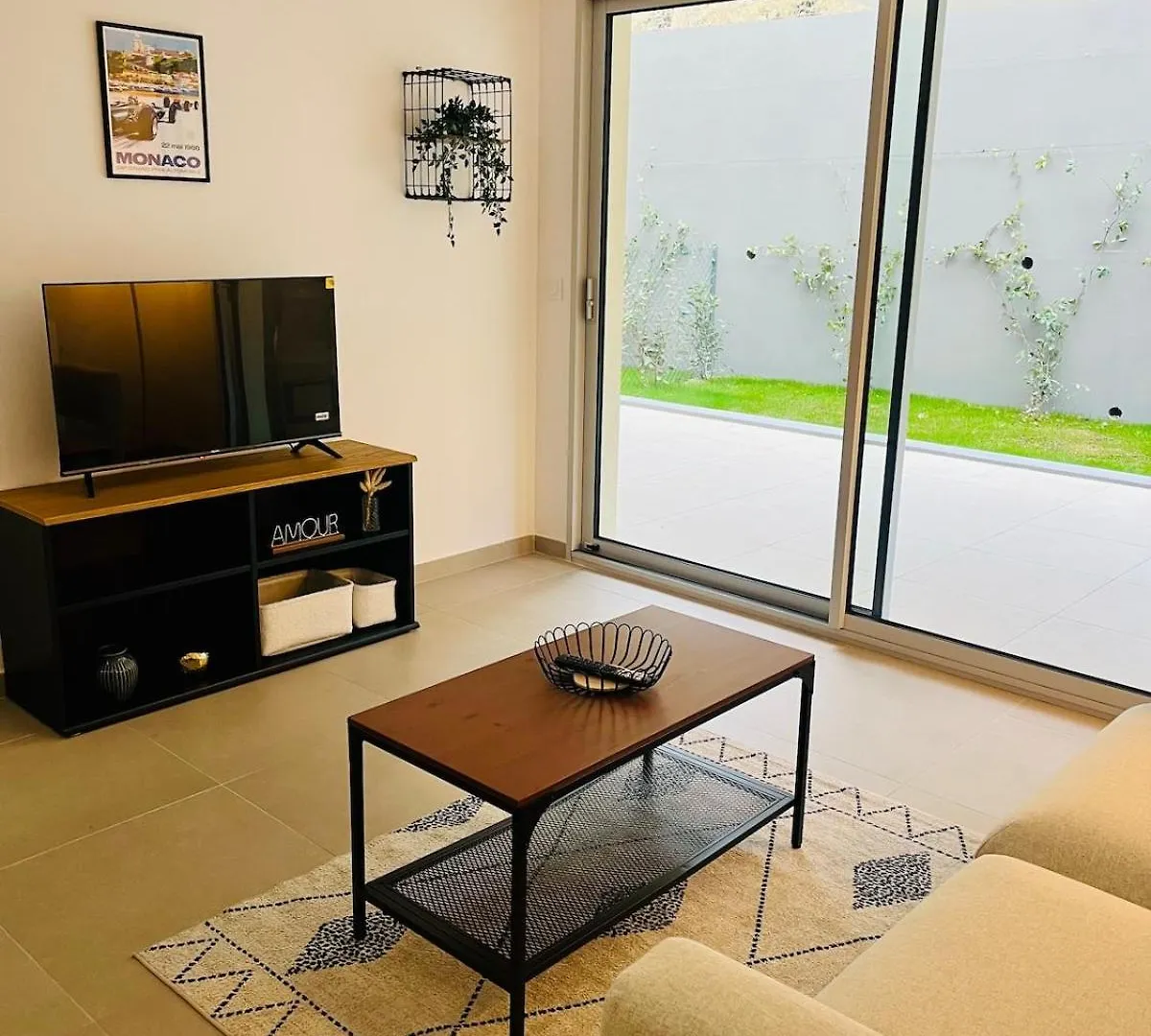 Appartement 2 Pieces Residence Avec Piscine Villeneuve-Loubet