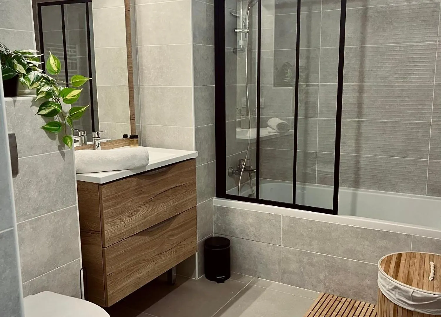 Appartement 2 Pieces Residence Avec Piscine Villeneuve-Loubet 0*,